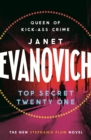 Top Secret Twenty-One : A witty, wacky and fast-paced mystery - eBook