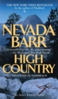 High Country (Anna Pigeon Mysteries, Book 12) : A nail-biting adventure in the American wilderness - eBook