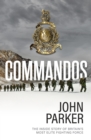 Commandos - eBook