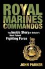 Royal Marines Commandos - eBook