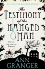 The Testimony of the Hanged Man (Inspector Ben Ross Mystery 5) : A Victorian crime mystery of injustice and corruption - eBook