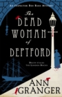 The Dead Woman of Deptford (Inspector Ben Ross mystery 6) : A dark murder mystery set in the heart of Victorian London - eBook