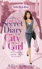 The Not-So-Secret Diary of a City Girl - eBook