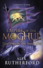 Empire of the Moghul: Traitors in the Shadows - eBook