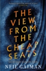 The View from the Cheap Seats : Selected Nonfiction - eBook