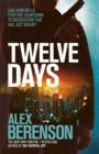 Twelve Days - eBook