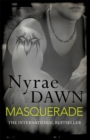 Masquerade: The Games Trilogy 3 - eBook