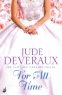 For All Time: Nantucket Brides Book 2 (A completely enthralling summer read) - Book