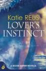 Lover's Instinct: Moon Shifter enovella 1.5 - eBook