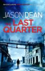 The Last Quarter (A James Bishop short story) - eBook
