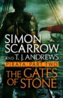 Pirata: The Gates of Stone : Part two of the Roman Pirata series - eBook