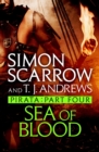 Pirata: Sea of Blood : Part four of the Roman Pirata series - eBook