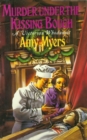 Murder Under The Kissing Bough (Auguste Didier Mystery 6) - eBook
