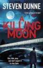 A Killing Moon (DI Damen Brook 5) - eBook