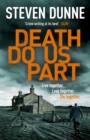 Death Do Us Part (DI Damen Brook 6) - eBook