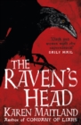 The Raven's Head : A gothic tale of secrets and alchemy in the Dark Ages - eBook
