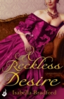 A Reckless Desire: Breconridge Brothers Book 3 - eBook