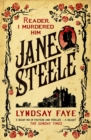 Jane Steele - Book