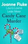 Candy Cane Murder (Anthology) - eBook