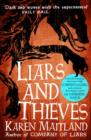 Liars and Thieves (A Company of Liars short story) : An exclusive e-novella accompaniment to Company of Liars - eBook