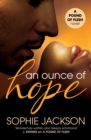 An Ounce of Hope: A Pound of Flesh Book 2 : A powerful, addictive love story - eBook