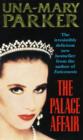The Palace Affair : An irresistible thriller with tantalising twists - eBook