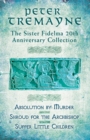 The Sister Fidelma 20th Anniversary Collection - eBook