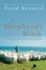 A Shepherd's Watch - eBook