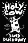 Holy Cow - Book