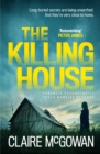 The Killing House (Paula Maguire 6) : An explosive Irish crime thriller that will give you chills - eBook