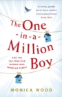 The One-in-a-Million Boy : The touching novel of a 104-year-old woman's friendship with a boy you'll never forget - eBook