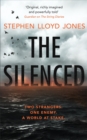 The Silenced : Two strangers. One enemy. A world at stake. - eBook