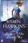 The Prince Who Loved Me: Princes of Oxenburg 1 - eBook
