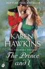 The Prince And I: Princes of Oxenburg 2 - eBook