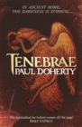 Tenebrae : In Ancient Rome, the darkness is stirring - eBook