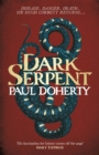 Dark Serpent (Hugh Corbett Mysteries, Book 18) : A gripping medieval murder mystery - eBook