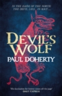 Devil's Wolf (Hugh Corbett Mysteries, Book 19) - Book