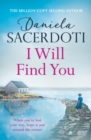 I Will Find You (A Seal Island novel) : A captivating love story from the author of THE ITALIAN VILLA - eBook