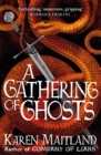 A Gathering of Ghosts - eBook