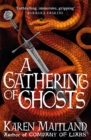 A Gathering of Ghosts - Book