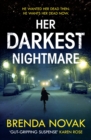 Her Darkest Nightmare : He wanted her dead then. He wants her dead now. (Evelyn Talbot series, Book 1) - eBook