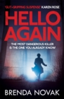 Hello Again : The most dangerous killer is the one you already know. (Evelyn Talbot series, Book 2) - Book