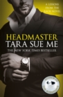 Headmaster: Lessons From The Rack Book 2 - eBook