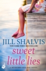 Sweet Little Lies : The perfect warm and funny romance! - eBook