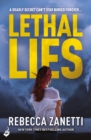 Lethal Lies: Blood Brothers Book 2 : A gripping, addictive thriller - eBook
