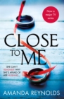 Close To Me : Now a major TV series - eBook