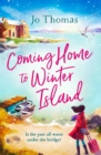 Coming Home to Winter Island - eBook