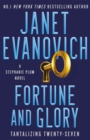 Fortune and Glory : The No.1 New York Times bestseller! - eBook