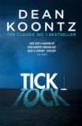 Ticktock : A chilling thriller of predator and prey - Book