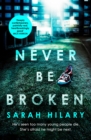 Never Be Broken (D.I. Marnie Rome 6) - eBook